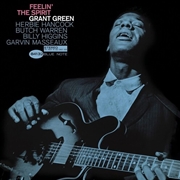 Buy Feelin The Spirit