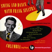 Buy Swing & Dance With Frank Sinatra
