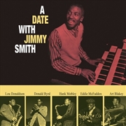 Buy Date With Jimmy Smith 1