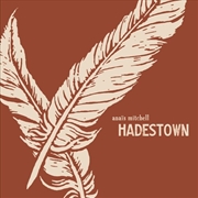 Buy Hadestown