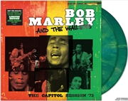 Buy Capitol Session 73
