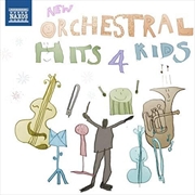 Buy New Orchestral Hits 4 Kids