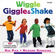 Buy Wiggle Giggle And Shake