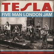Buy Five Man London Jam: Ltd Ed