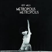 Buy Metropolis Metropolis