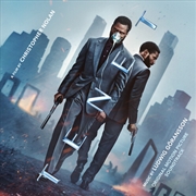 Buy Tenet - Ost