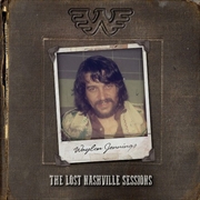 Buy Lost Nashville Sessions