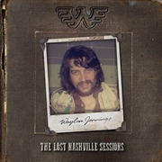 Buy Lost Nashville Sessions
