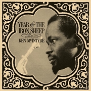 Buy Year Of The Iron Sheep