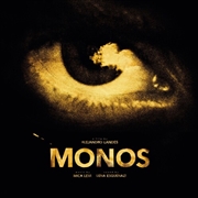 Buy Monos - Original Motion Picture Soundtrack