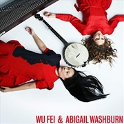 Buy Wu Fei And Abigail Washburn