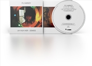 Buy Uh Huh Her: Demos