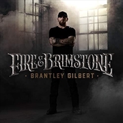 Buy Fire And Brimstone