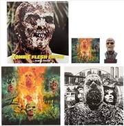Buy Zombie Flesh Eaters