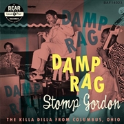 Buy Damp Rag: Killa Dilla From Col