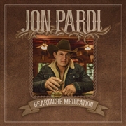 Buy Heartache Medication