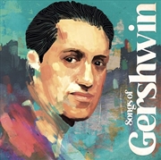 Buy Songs Of Gershwin