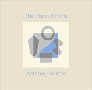 Buy Plan Of Paris