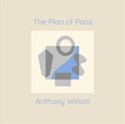 Buy Plan Of Paris