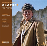 Buy Alamo