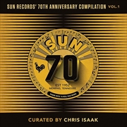 Buy Sun Records 70th Ann Comp V1