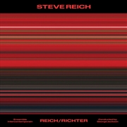 Buy Steve Reich: Reich / Richter