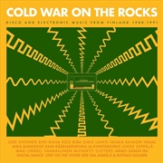 Buy Cold War On The Rocks - Disco & Electronic