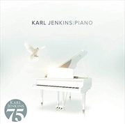 Buy Karl Jenkins: Piano