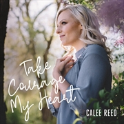 Buy Take Courage My Heart