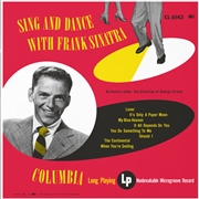 Buy Sing And Dance With Frank Sina