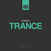 Buy Ministry Of Sound: Origins Of Trance