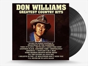 Buy Greatest Country Hits