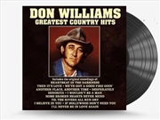 Buy Greatest Country Hits