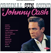Buy Original Sun Sound Of Johnny C