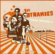 Buy Version Excursions