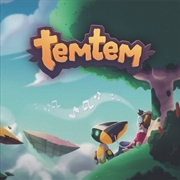 Buy Temtem - Ost