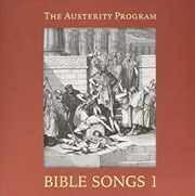 Buy Bible Songs 1