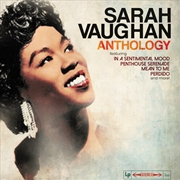 Buy Anthology