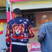 Buy This Is Cairo Not The Screamer