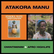 Buy Omintiminim / Afro Highlife