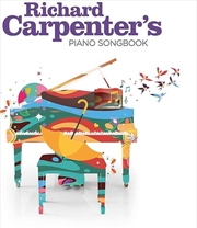 Buy Richard Carpenters Piano