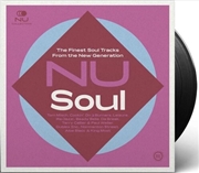 Buy Nu Soul