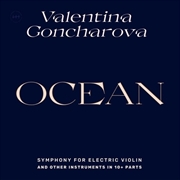 Buy Ocean: Symphony For Electric V