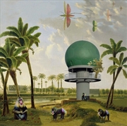 Buy Radar Keroxen Vol3