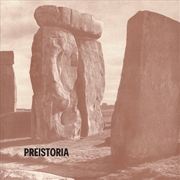 Buy Preistoria