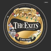 Buy Legendary Lost Album