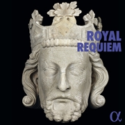 Buy Royal Requiem