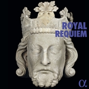 Buy Royal Requiem