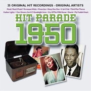 Buy Hit Parade 1950