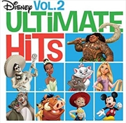 Buy Disney Ultimate Hits 2